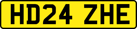 HD24ZHE