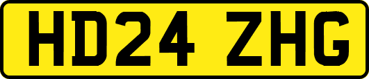 HD24ZHG