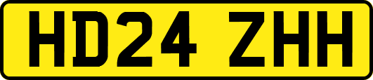 HD24ZHH