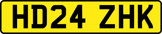 HD24ZHK