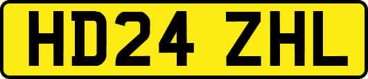 HD24ZHL
