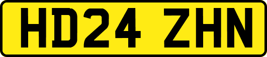 HD24ZHN
