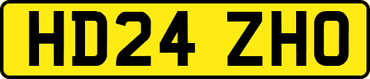 HD24ZHO