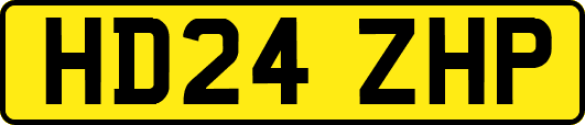 HD24ZHP