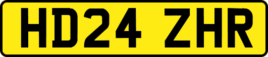 HD24ZHR