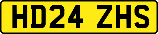 HD24ZHS