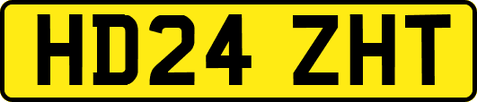 HD24ZHT