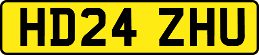 HD24ZHU