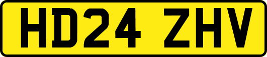 HD24ZHV