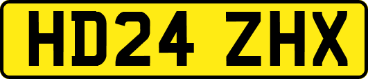 HD24ZHX