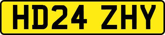 HD24ZHY