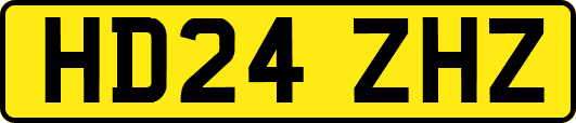 HD24ZHZ