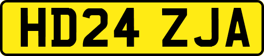 HD24ZJA
