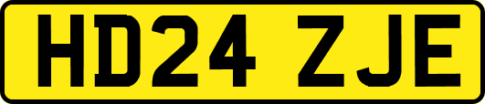 HD24ZJE