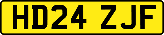 HD24ZJF