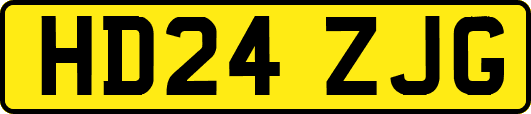 HD24ZJG
