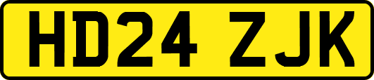 HD24ZJK