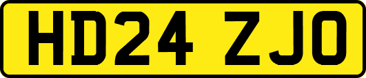 HD24ZJO