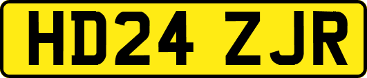 HD24ZJR