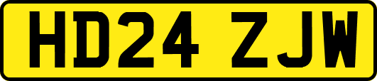 HD24ZJW