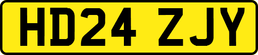 HD24ZJY