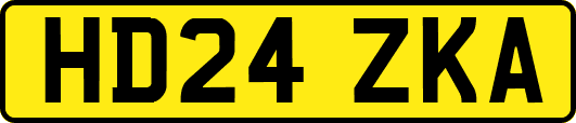 HD24ZKA