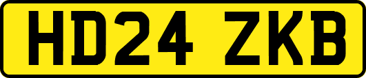 HD24ZKB