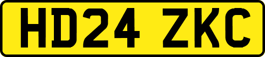 HD24ZKC