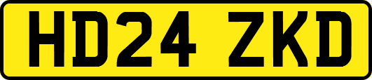 HD24ZKD