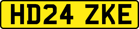 HD24ZKE