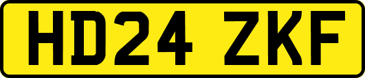 HD24ZKF