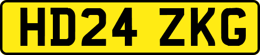 HD24ZKG