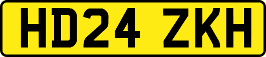 HD24ZKH