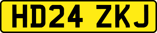 HD24ZKJ
