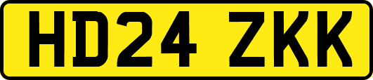 HD24ZKK
