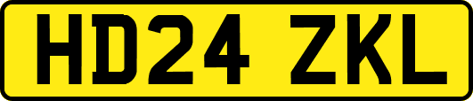 HD24ZKL