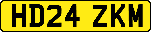 HD24ZKM