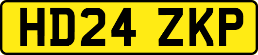 HD24ZKP