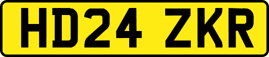 HD24ZKR