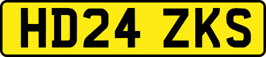 HD24ZKS