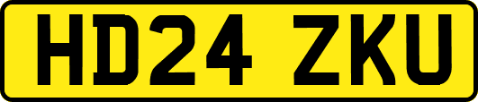 HD24ZKU