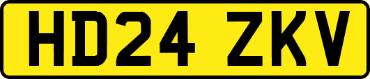 HD24ZKV