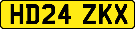 HD24ZKX