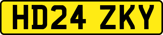 HD24ZKY