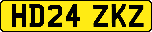 HD24ZKZ