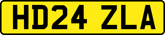 HD24ZLA