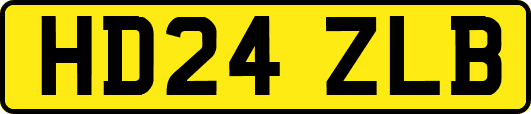 HD24ZLB
