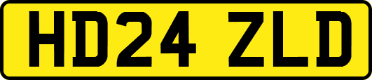 HD24ZLD