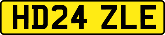 HD24ZLE