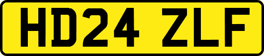 HD24ZLF